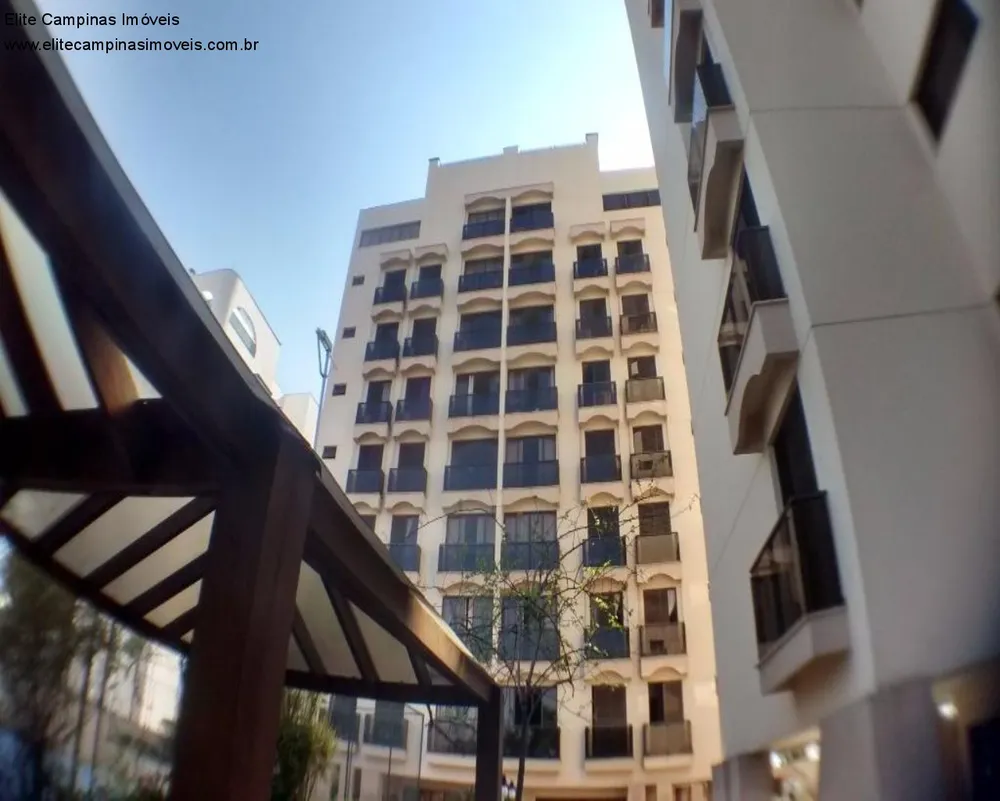 Apartamento, 3 quartos, 274 m² - Foto 1