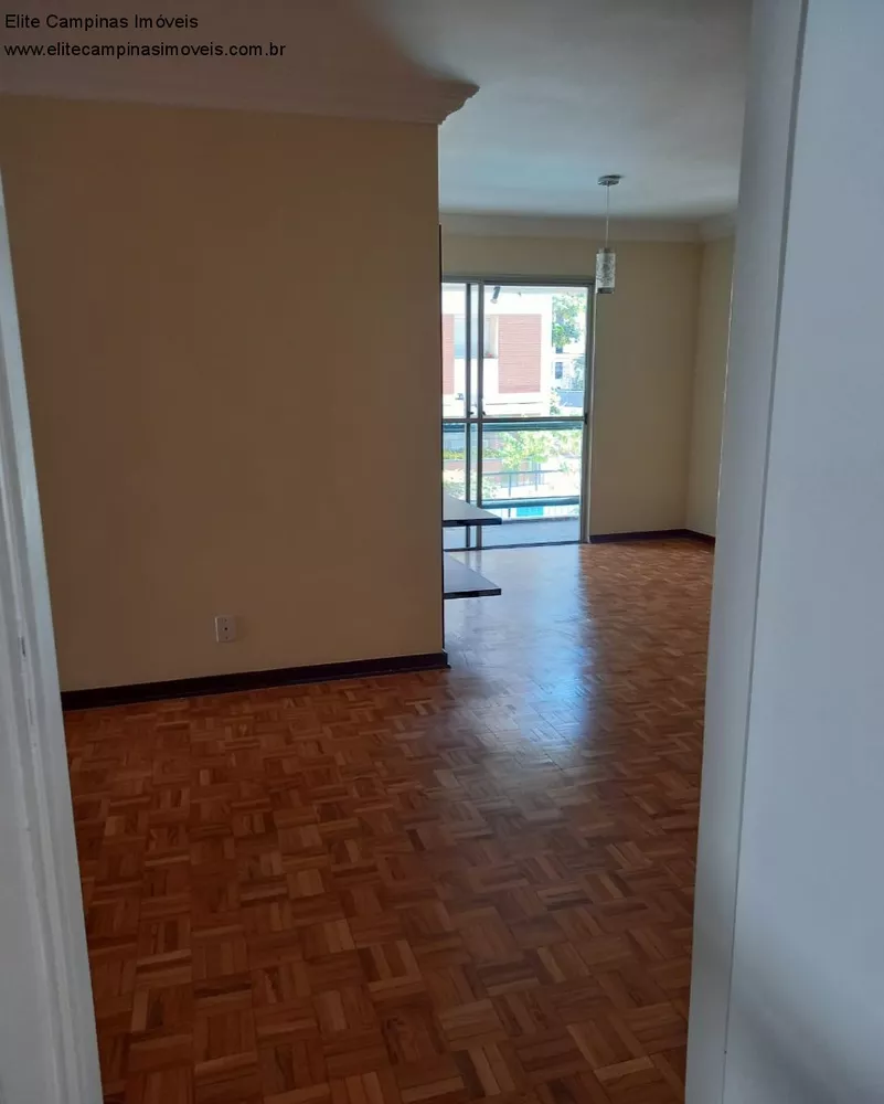 Apartamento à venda com 3 quartos, 90m² - Foto 3