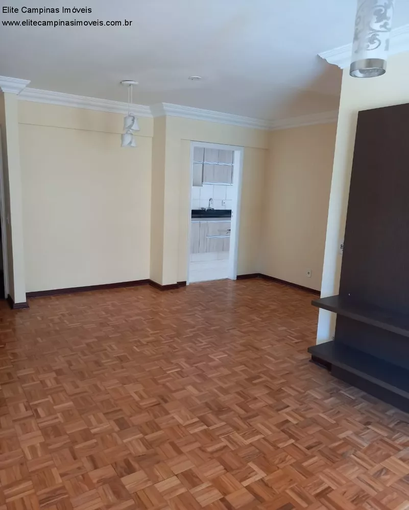 Apartamento à venda com 3 quartos, 90m² - Foto 4