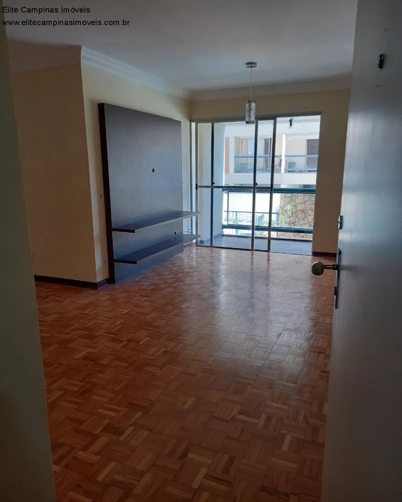 Apartamento à venda com 3 quartos, 90m² - Foto 2