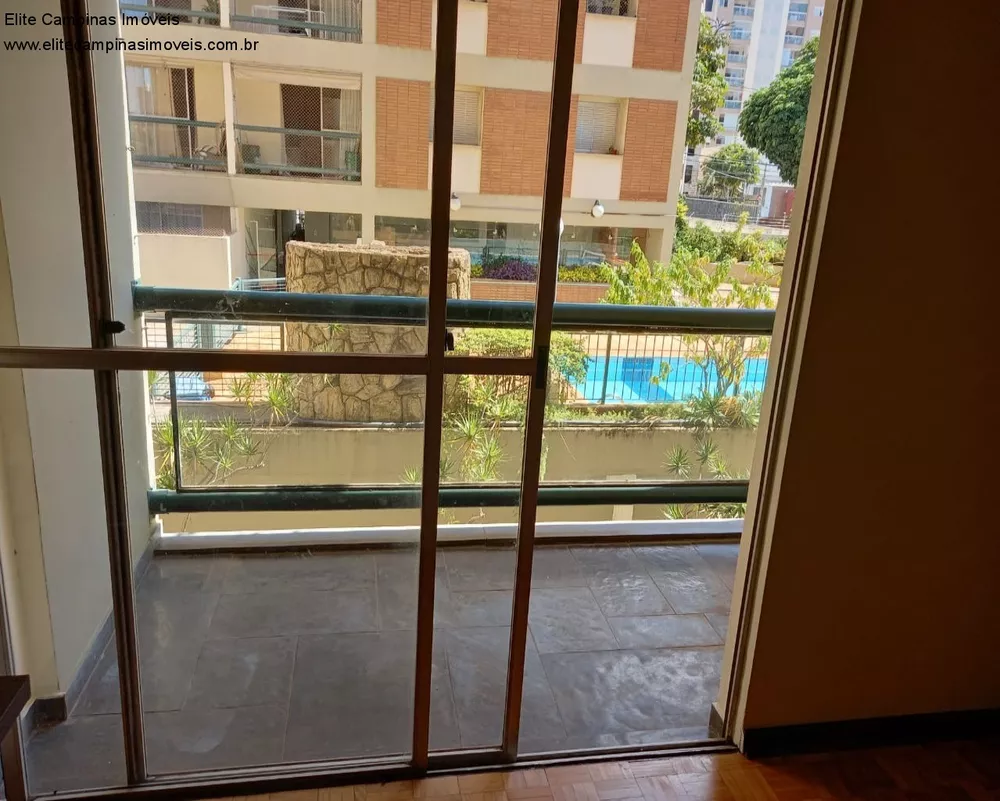 Apartamento à venda com 3 quartos, 90m² - Foto 1