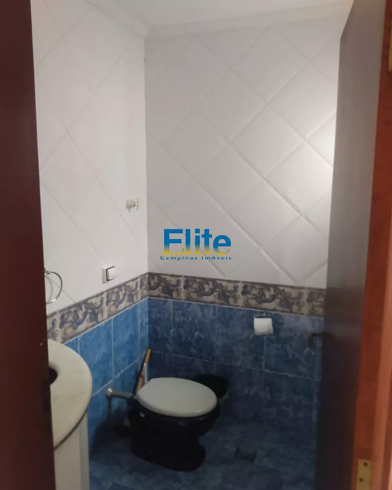 Casa de Condomínio à venda com 4 quartos, 330m² - Foto 2