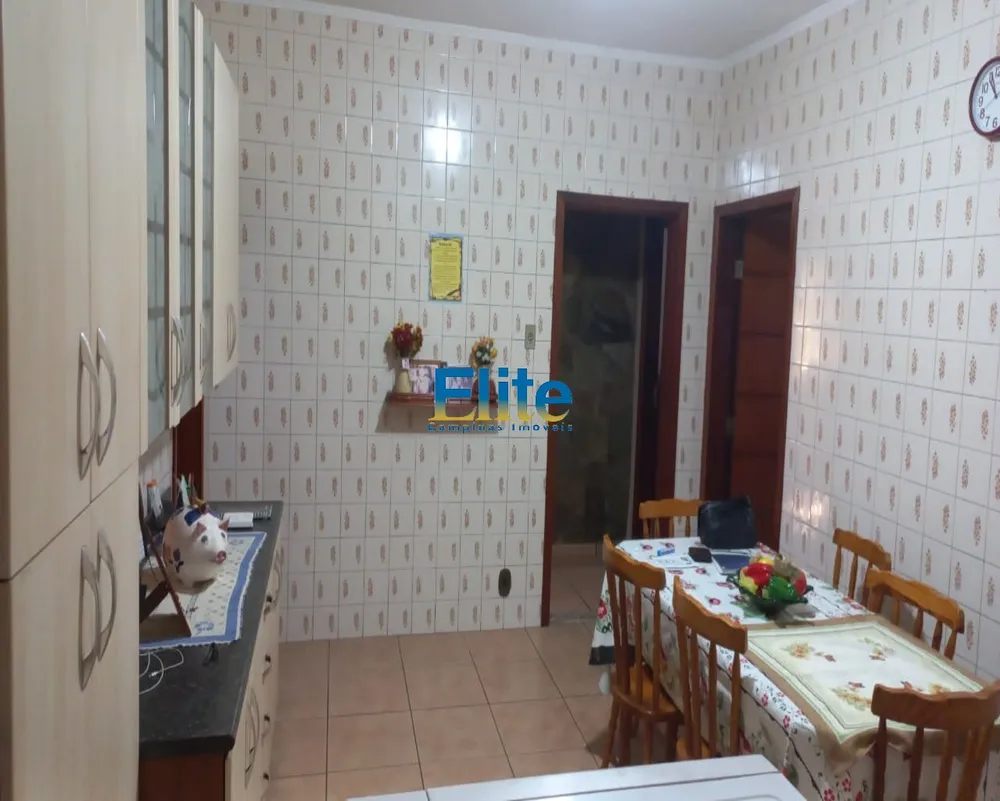 Casa, 3 quartos - Foto 12