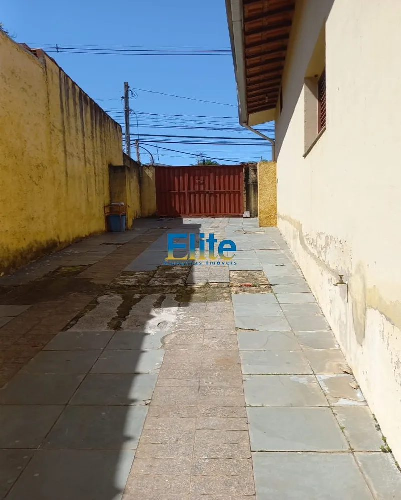 Casa, 3 quartos - Foto 16