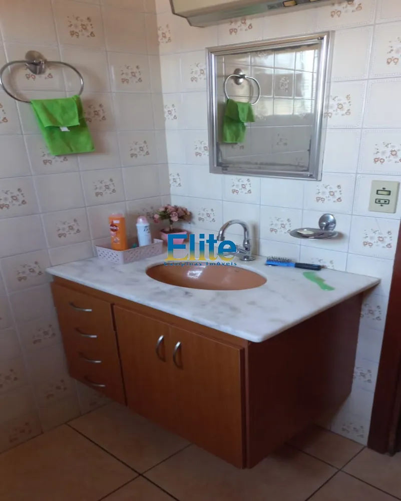 Casa, 3 quartos - Foto 10