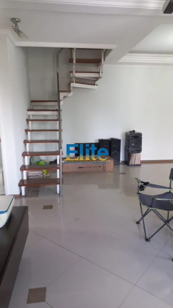 Apartamento, 3 quartos, 165 m² - Foto 9