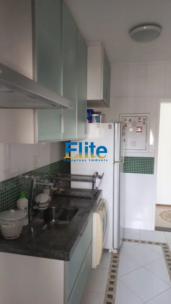 Apartamento, 3 quartos, 165 m² - Foto 11
