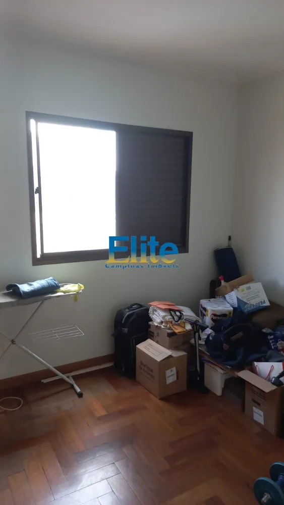 Apartamento, 3 quartos, 165 m² - Foto 5