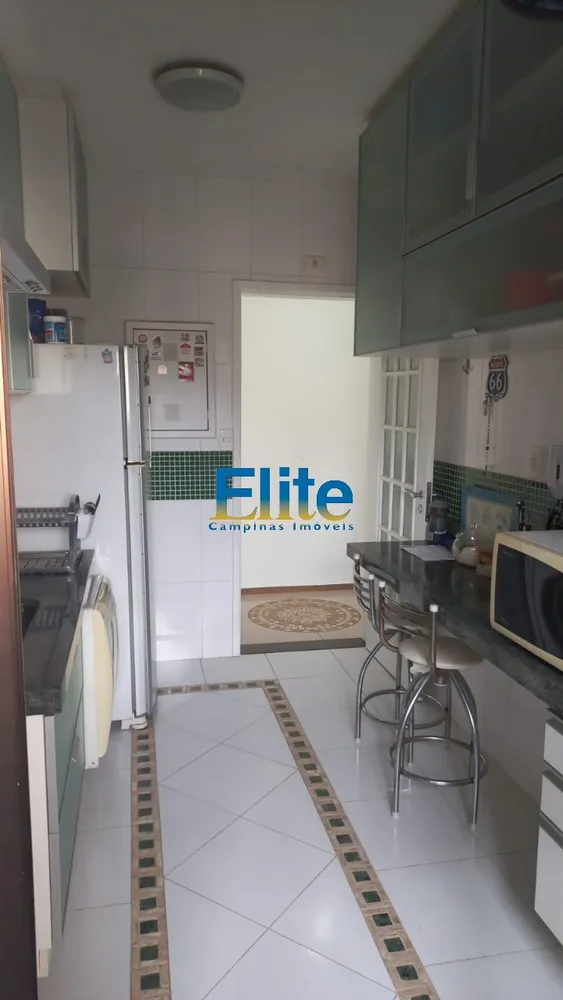 Apartamento, 3 quartos, 165 m² - Foto 12