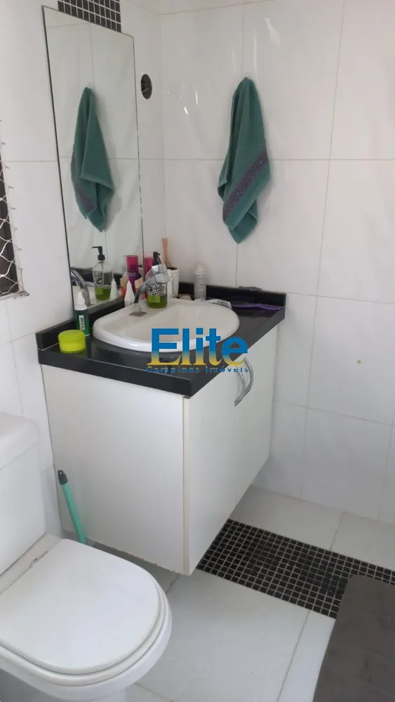 Apartamento, 3 quartos, 165 m² - Foto 8