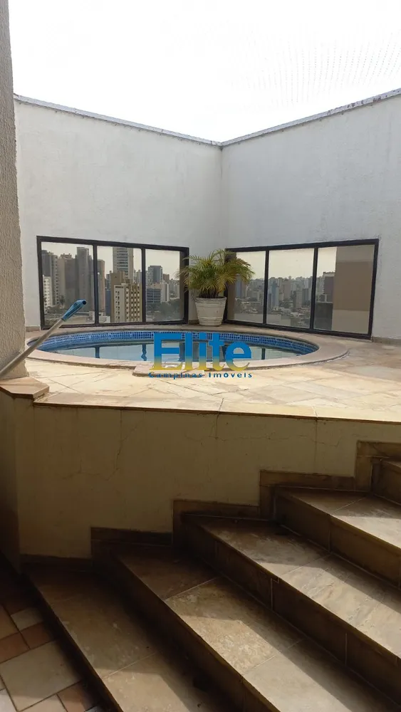 Apartamento, 3 quartos, 165 m² - Foto 4