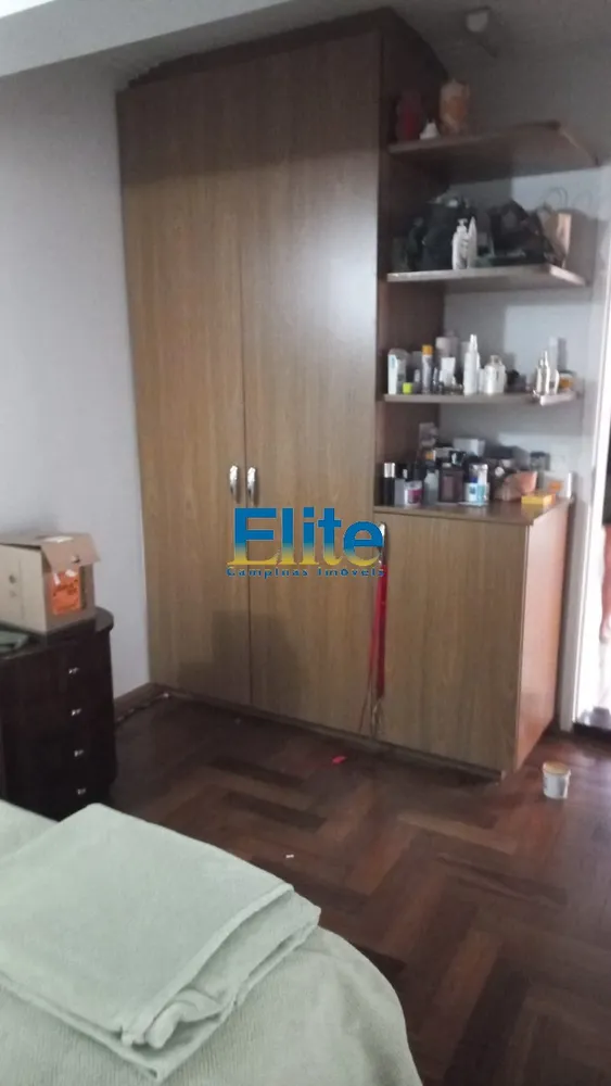 Apartamento, 3 quartos, 165 m² - Foto 8
