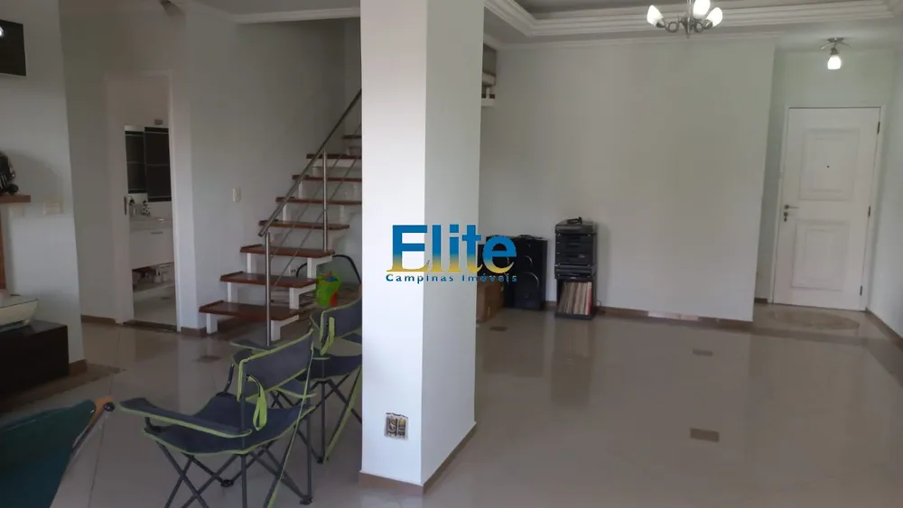 Apartamento, 3 quartos, 165 m² - Foto 3