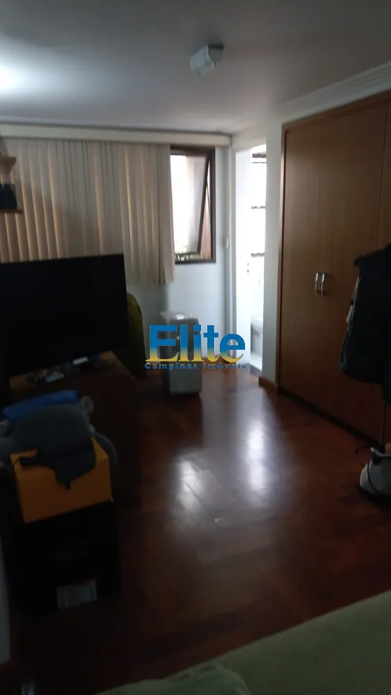 Apartamento, 3 quartos, 165 m² - Foto 3