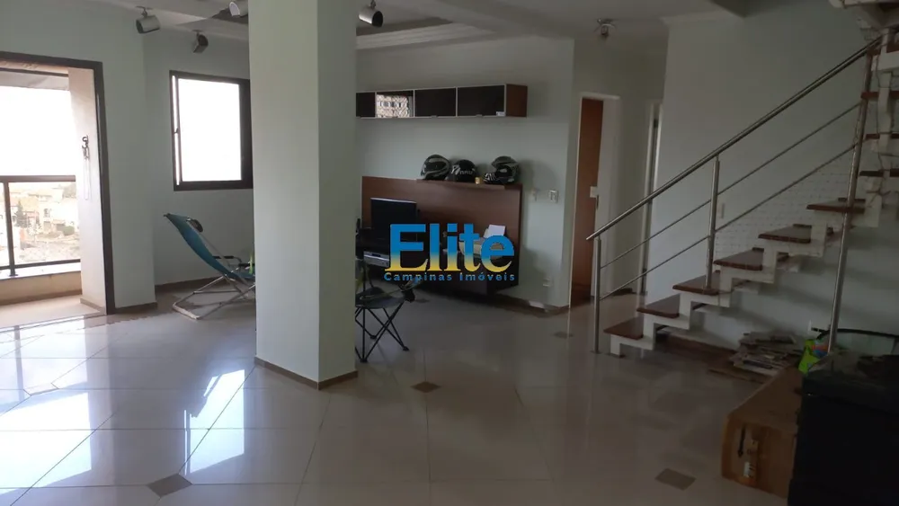 Apartamento, 3 quartos, 165 m² - Foto 10