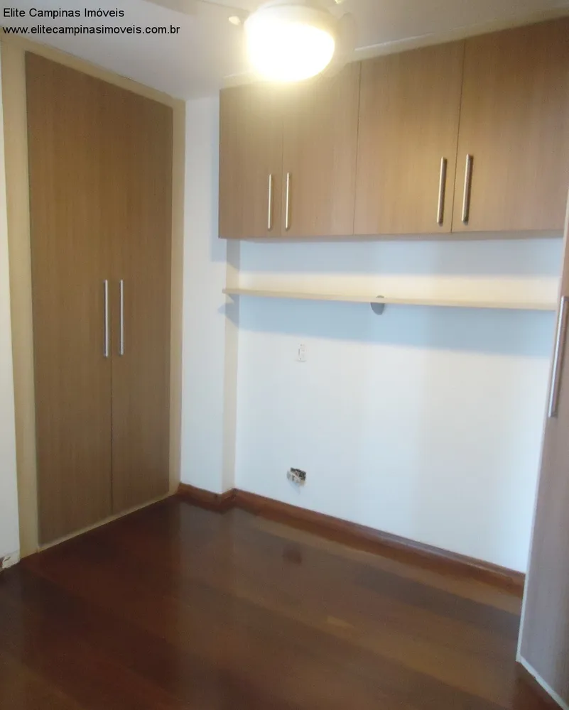 Apartamento, 3 quartos, 178 m² - Foto 5