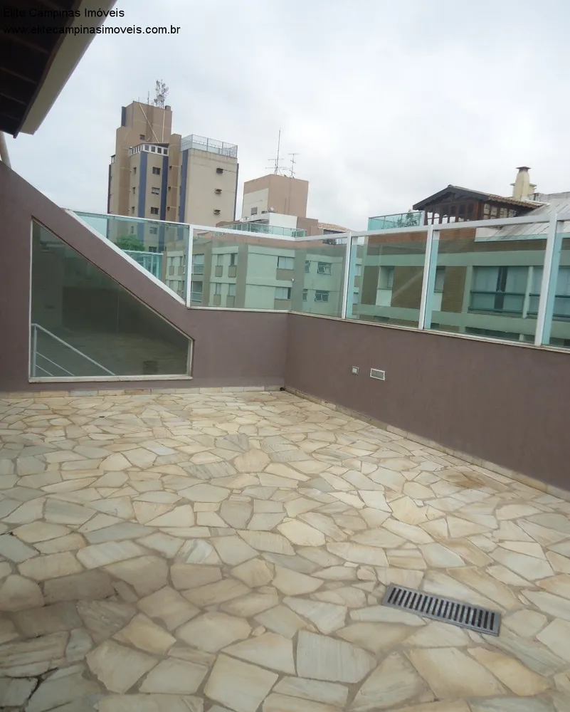 Apartamento, 3 quartos, 178 m² - Foto 15
