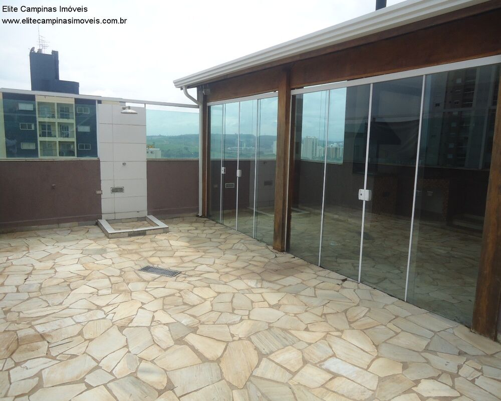 Apartamento, 3 quartos, 178 m² - Foto 1