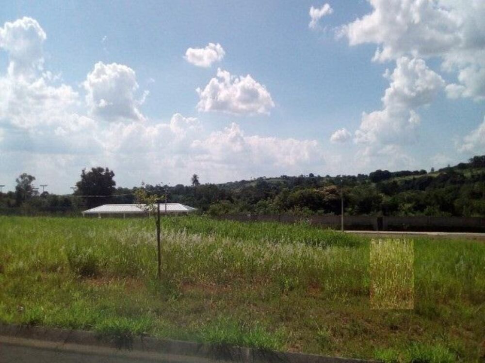 Terreno, 526 m² - Foto 1