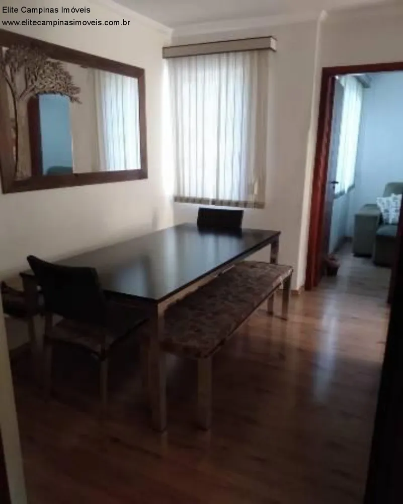 Apartamento, 3 quartos, 58 m² - Foto 5