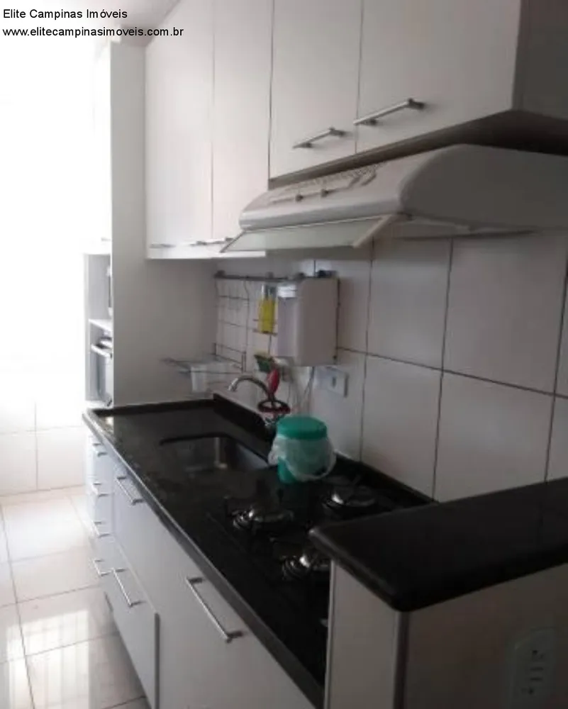Apartamento, 3 quartos, 58 m² - Foto 12