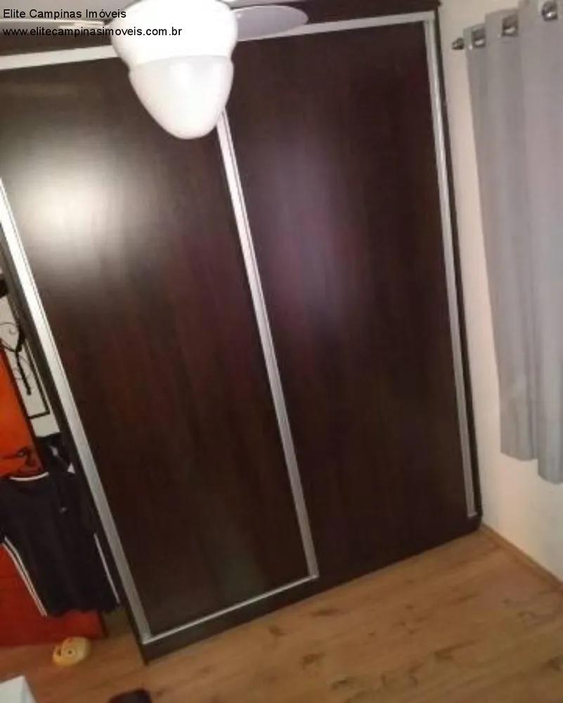 Apartamento, 3 quartos, 58 m² - Foto 11