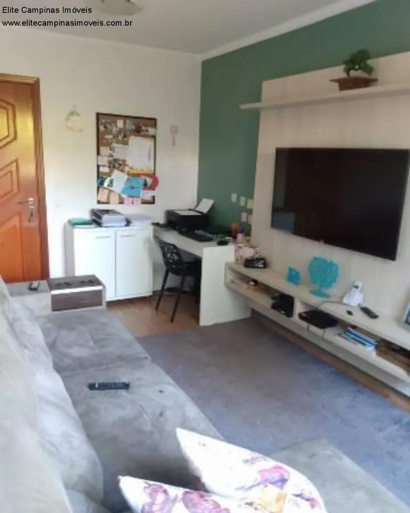 Apartamento, 3 quartos, 58 m² - Foto 3