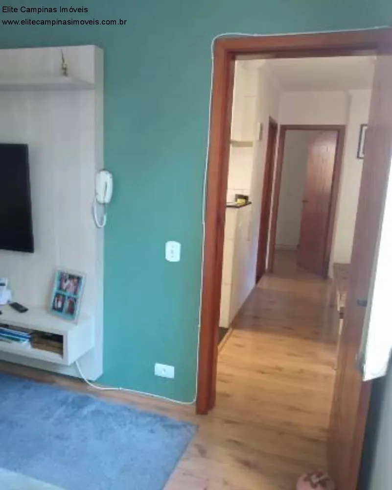Apartamento, 3 quartos, 58 m² - Foto 4