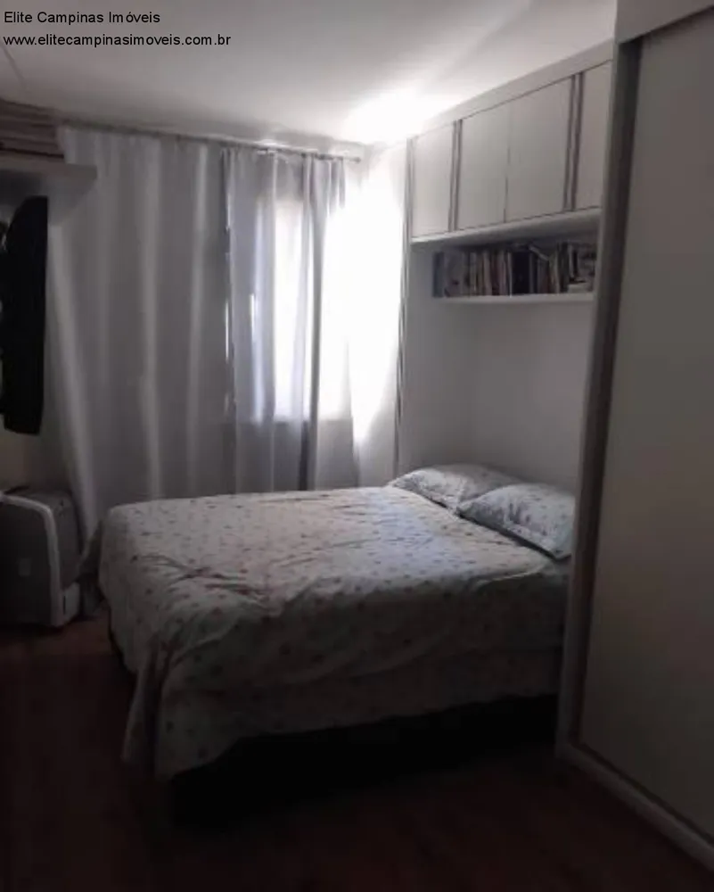 Apartamento, 3 quartos, 58 m² - Foto 9
