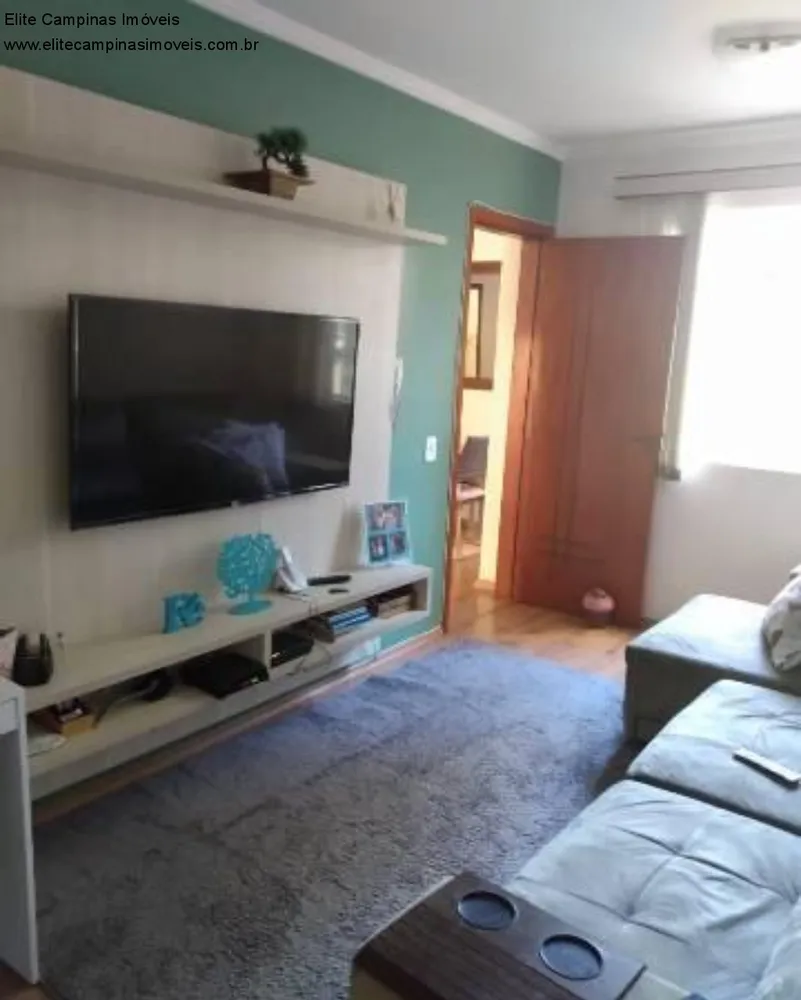 Apartamento, 3 quartos, 58 m² - Foto 1