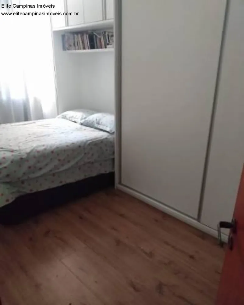 Apartamento, 3 quartos, 58 m² - Foto 10