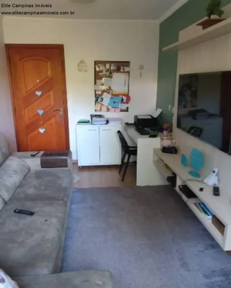 Apartamento, 3 quartos, 58 m² - Foto 2