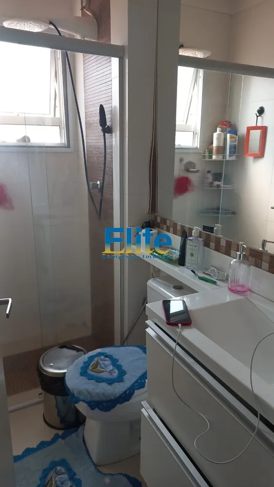 Casa de Condomínio, 2 quartos - Foto 6