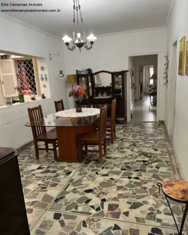 Sobrado à venda com 3 quartos, 410m² - Foto 3