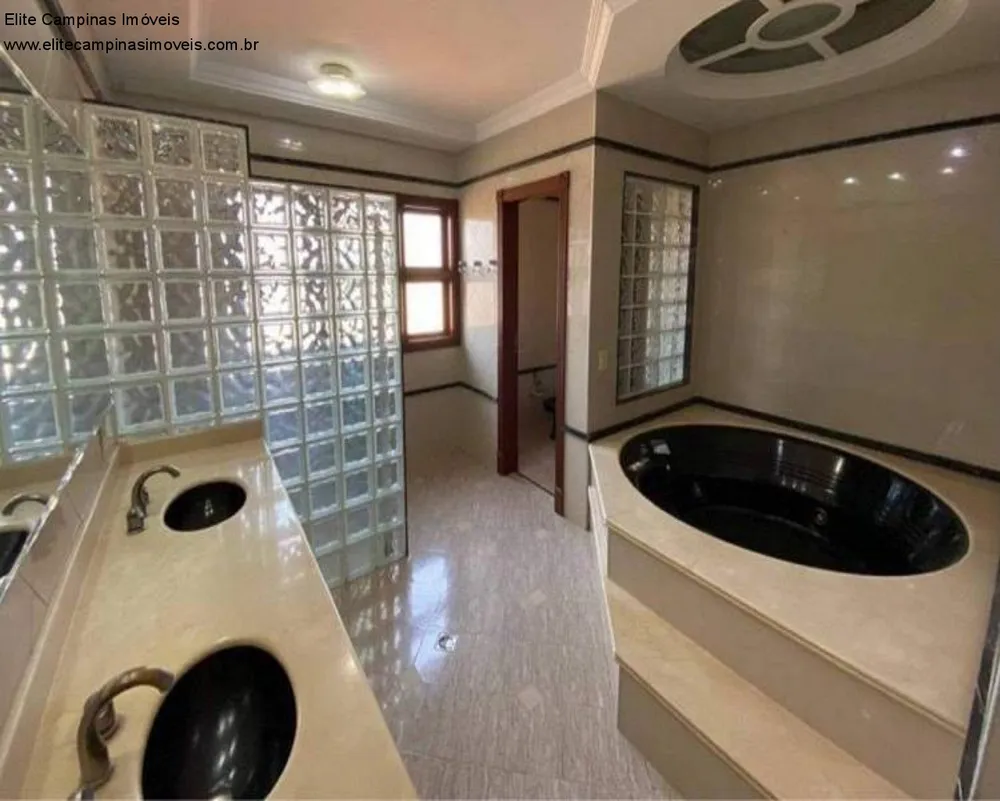 Casa de Condomínio, 5 quartos - Foto 5