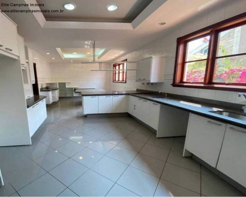 Casa de Condomínio, 5 quartos - Foto 6
