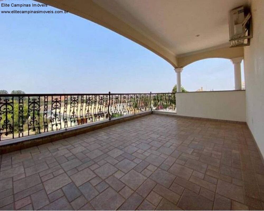 Casa de Condomínio, 5 quartos - Foto 5