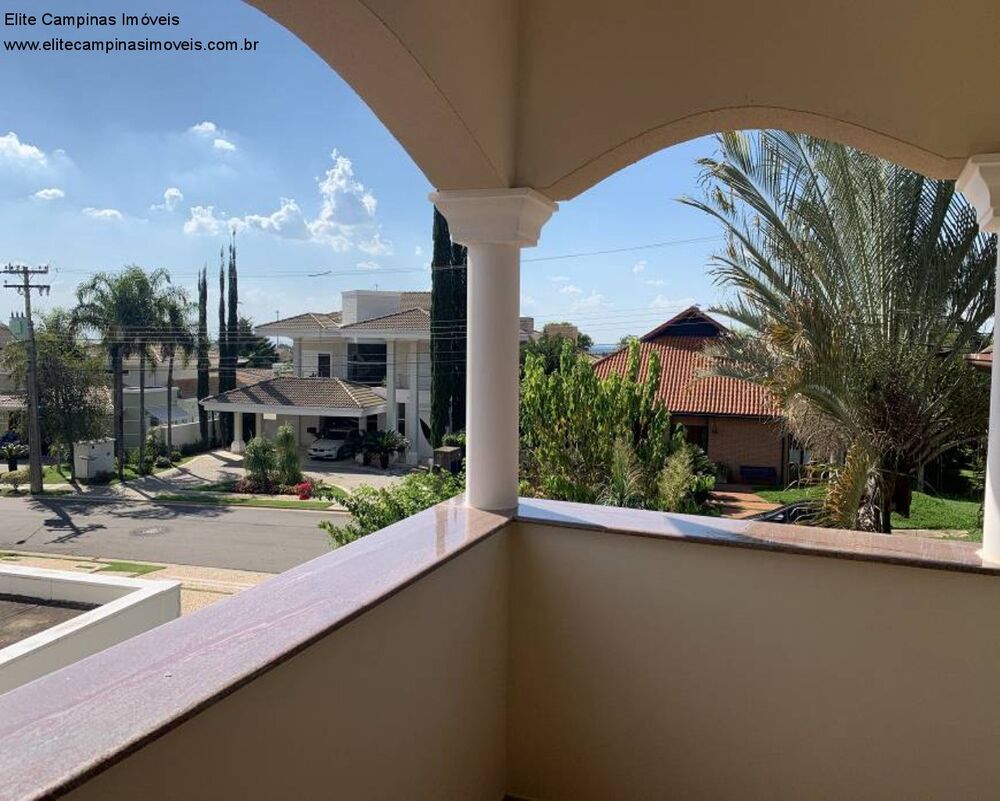 Casa de Condomínio, 5 quartos - Foto 4