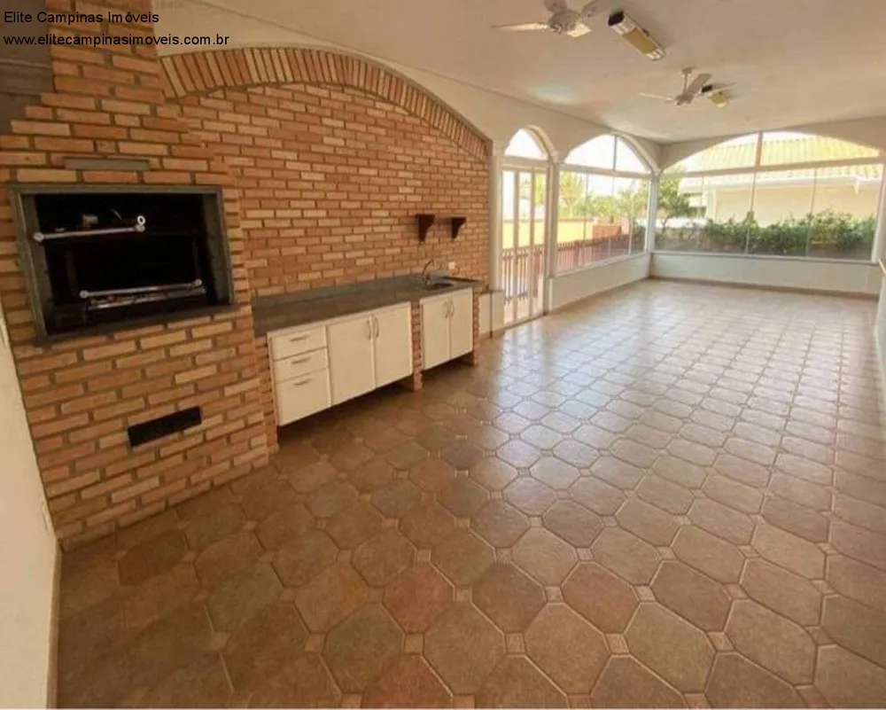 Casa de Condomínio, 5 quartos - Foto 9
