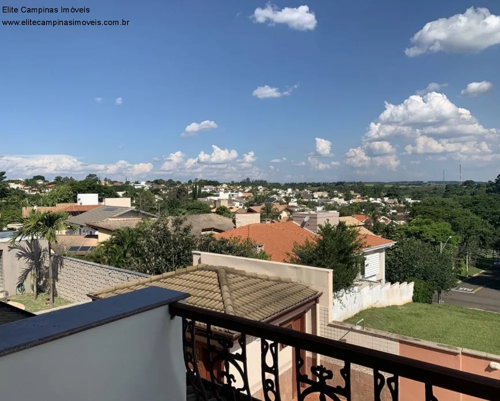 Casa de Condomínio, 5 quartos - Foto 4