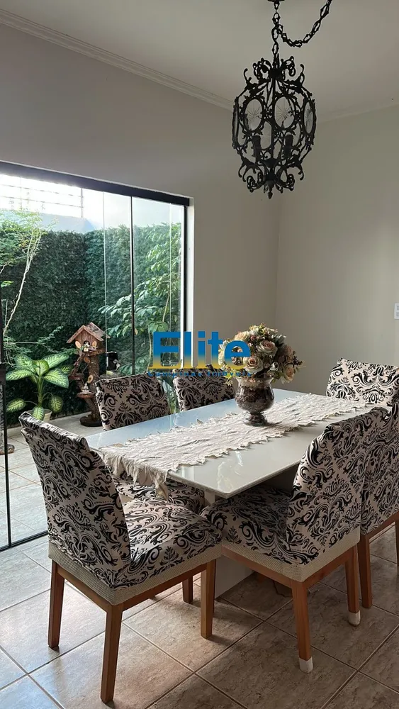 Casa, 3 quartos - Foto 5
