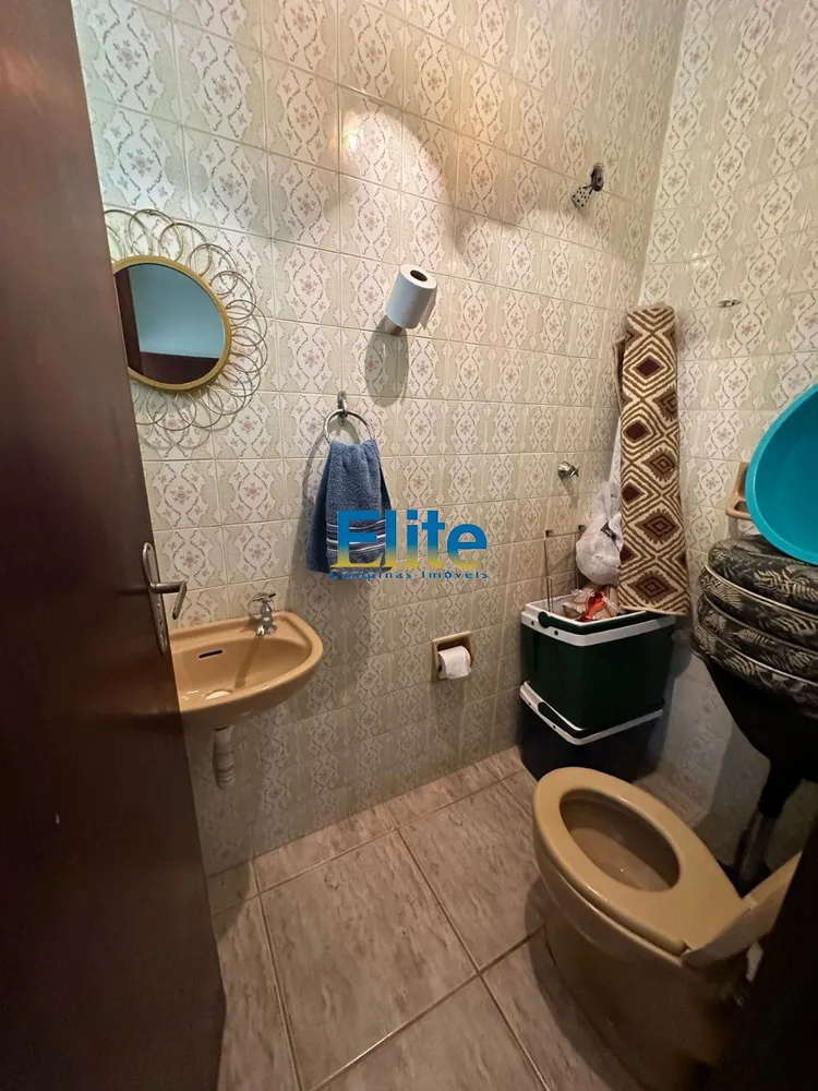 Casa, 3 quartos - Foto 12