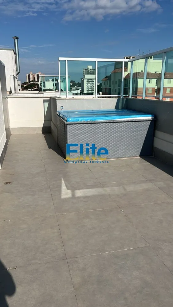 Apartamento, 3 quartos, 225 m² - Foto 14