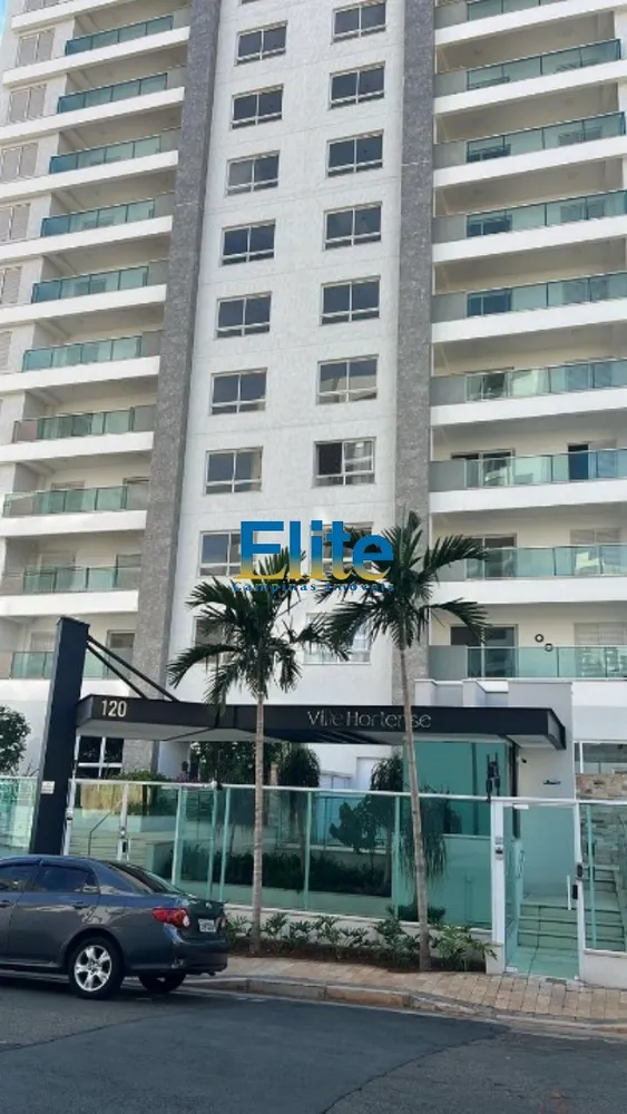 Apartamento, 3 quartos, 225 m² - Foto 1
