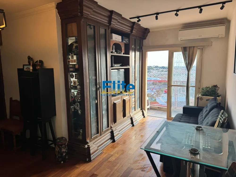 Apartamento, 3 quartos, 74 m² - Foto 2