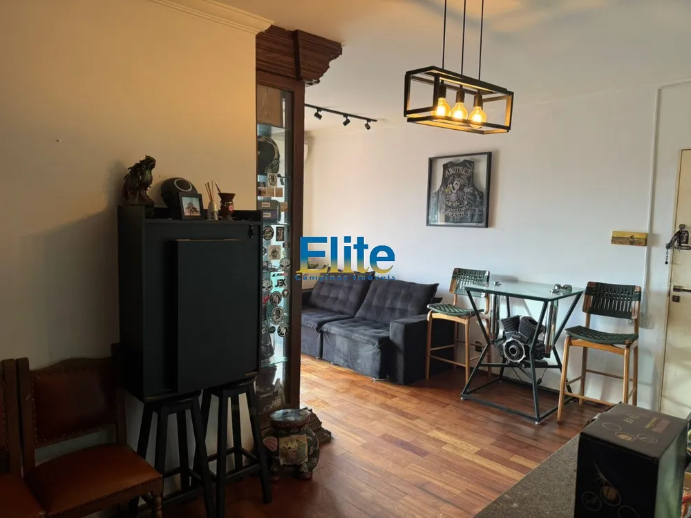 Apartamento, 3 quartos, 74 m² - Foto 3
