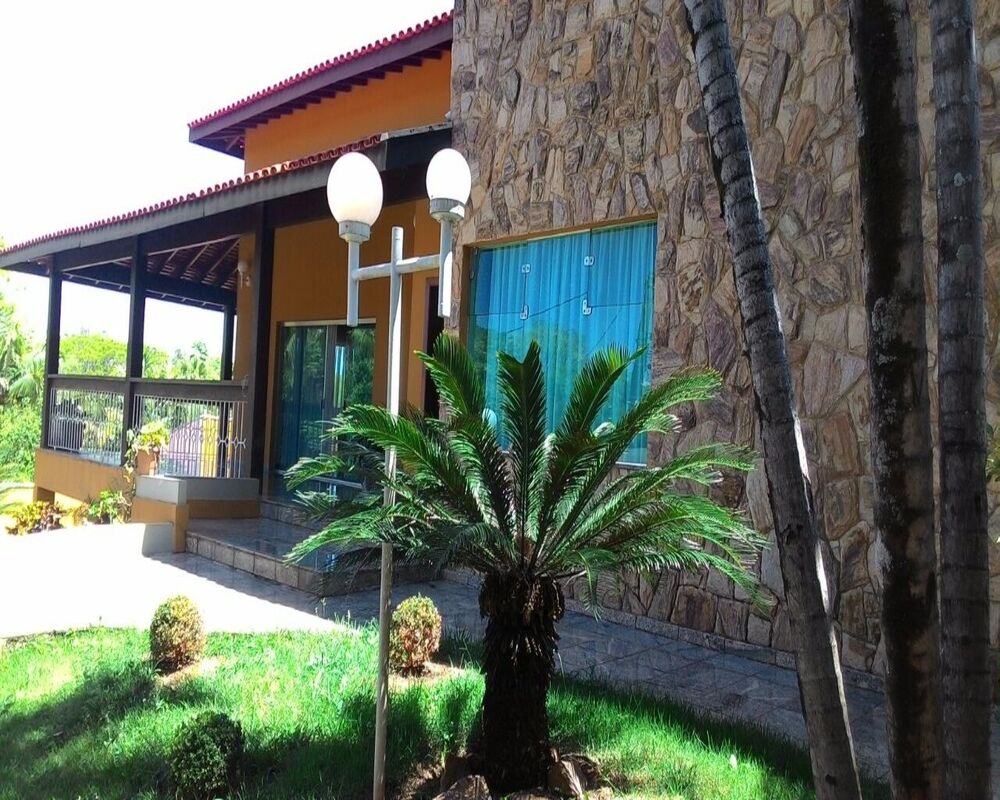 Casa, 4 quartos - Foto 4