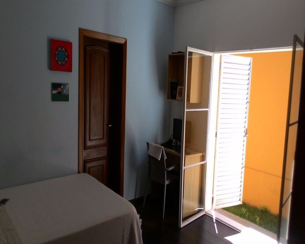 Casa, 4 quartos - Foto 2