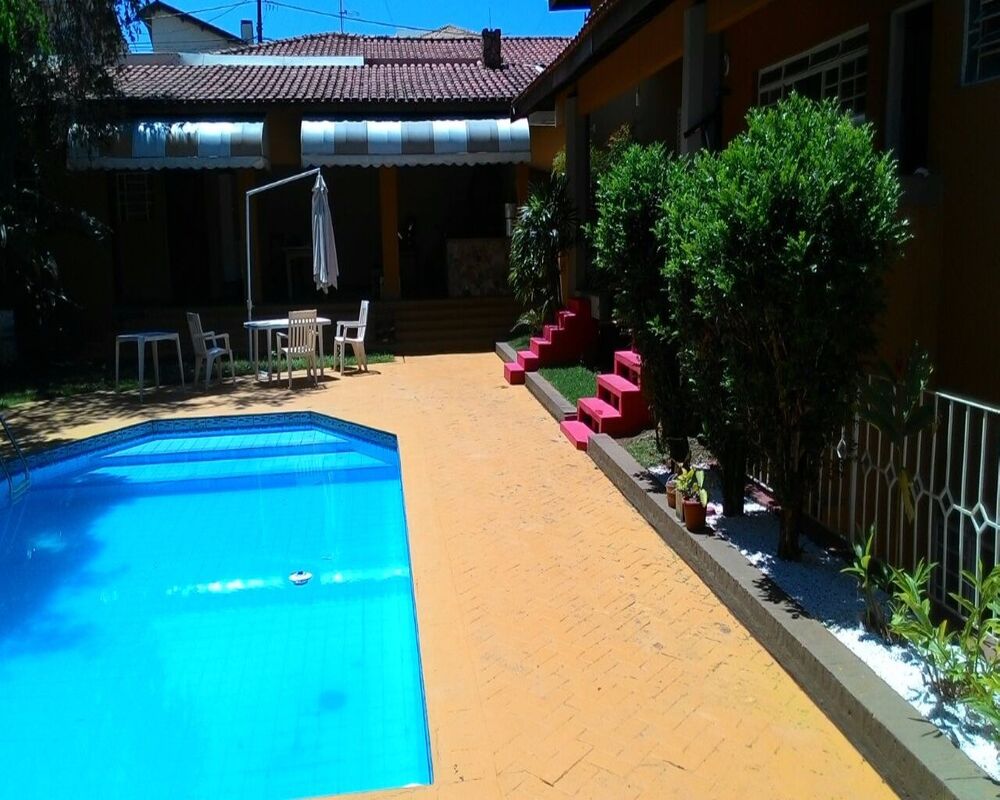 Casa, 4 quartos - Foto 1