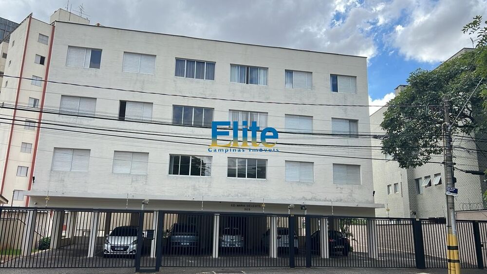 Apartamento, 3 quartos, 75 m² - Foto 1